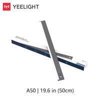 Yeelight | Yeelight Ultra Thin Cabinet Light A30 A50 Smart Induction Rechargeable Dimmable Motion Sensor Wardrobe Corridor Night Lamp