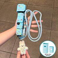 Aoxiang | Portable Cute Protective Case for Osmo Pocket 4