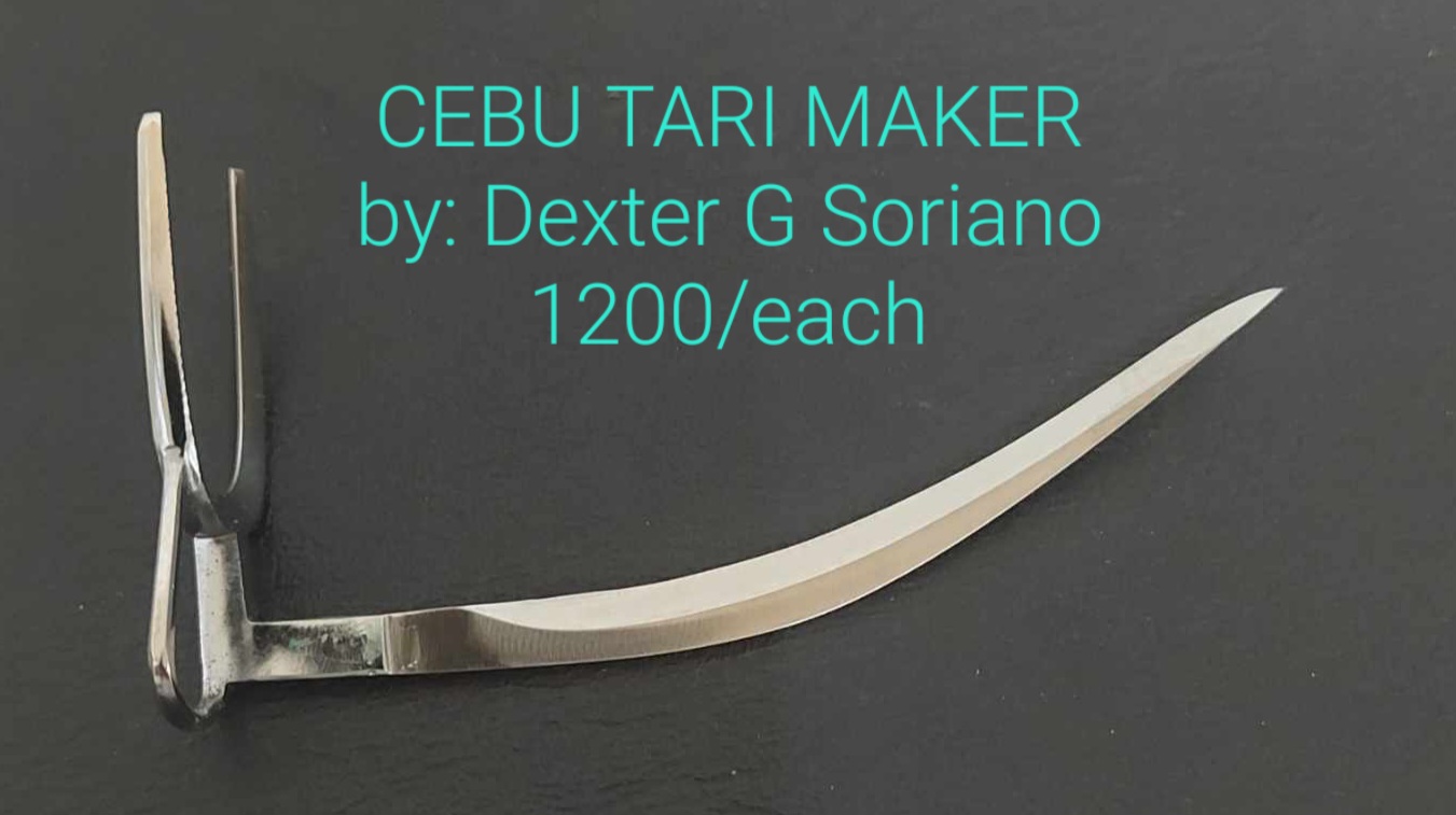 Tari Ng Manok Design