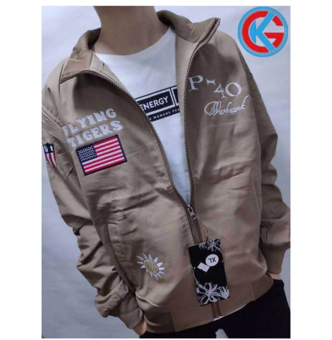 Bomber Jacket Lazada Ph 3230