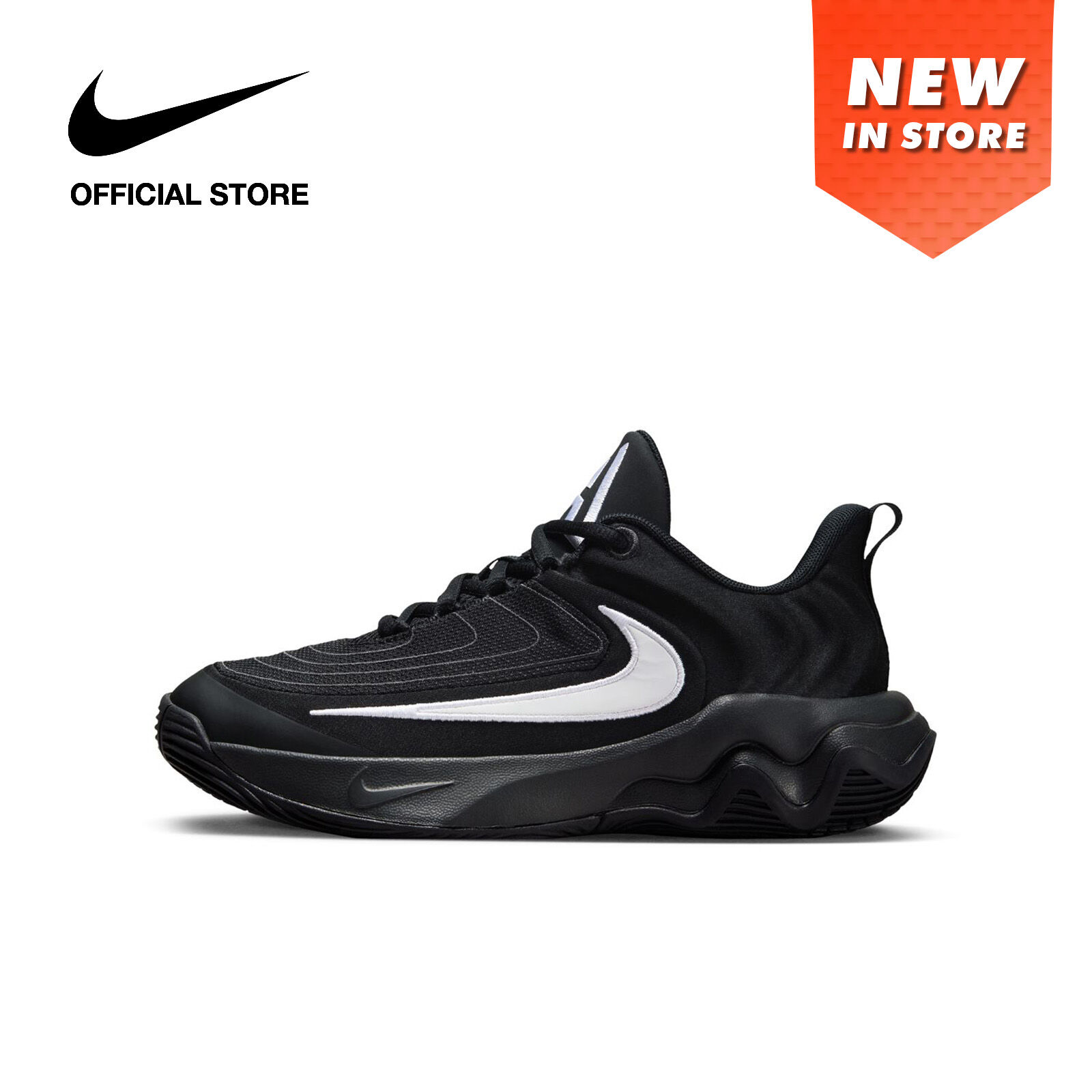 Shop Nike Hyperdunk at Best Prices and Deals Lazada Philippines