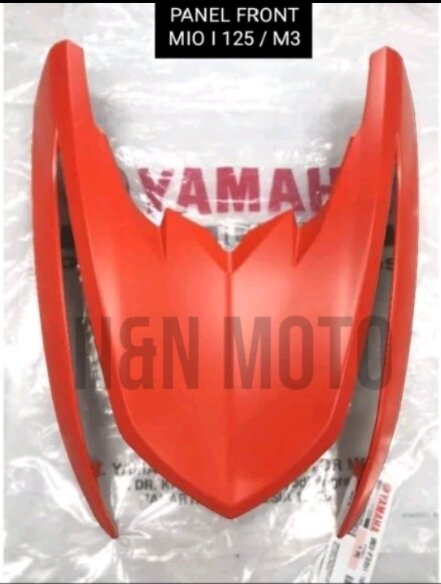 PANEL FRONT FOR (MIO I 125/M3). 