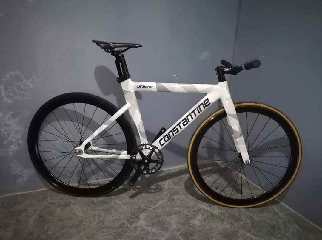 Constantine fixie online