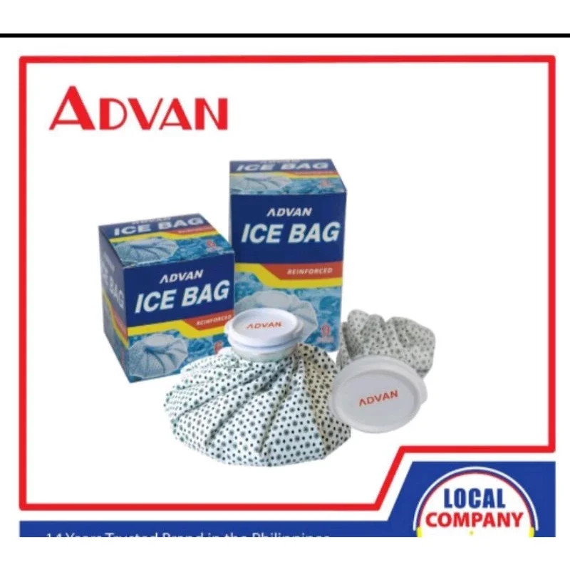 Ice 2025 bag lazada