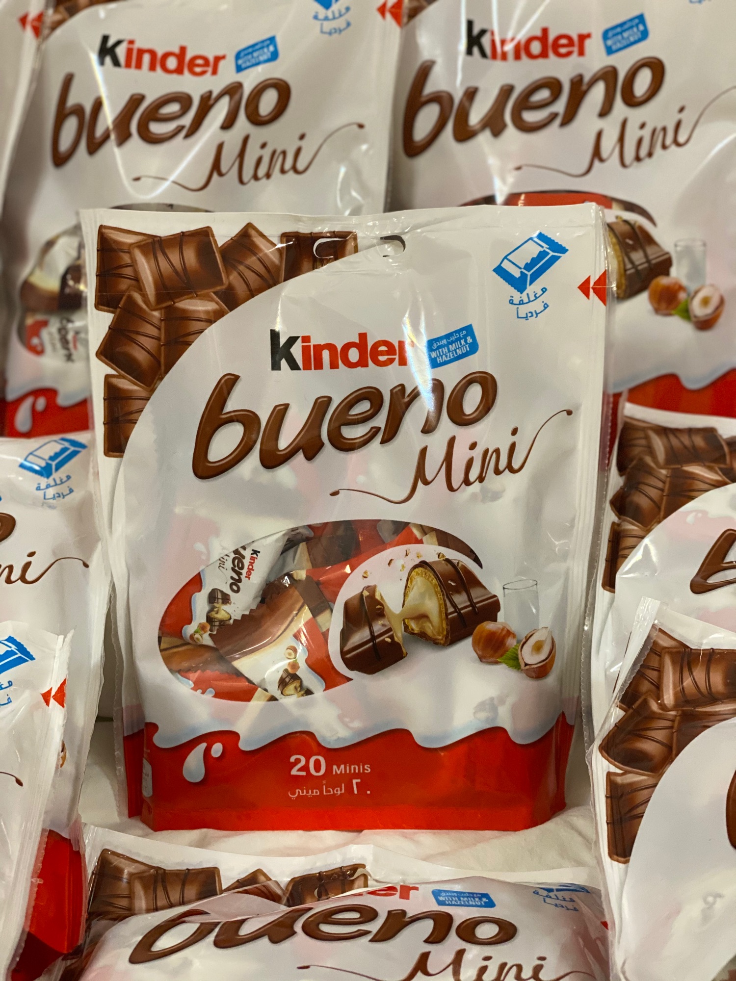 Kinder Bueno Mini G Lazada Ph