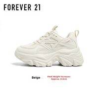 Forever21 | Sassy Thick Heel Dad Shoes
