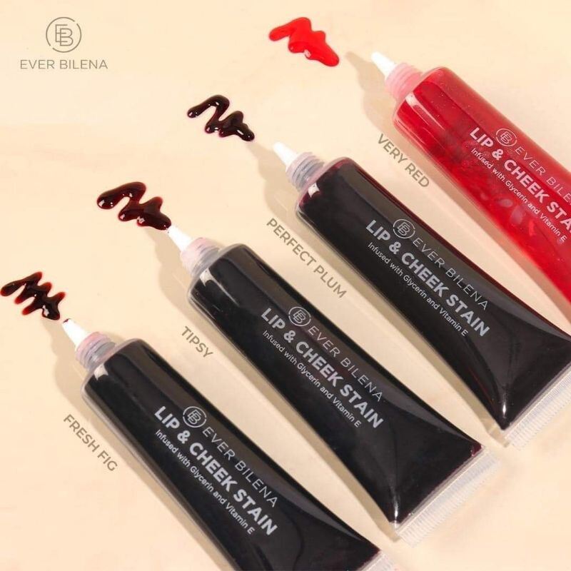 Ever bilena on sale lip tint