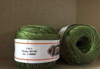 5Ply Monaco Mercerized crochet cotton