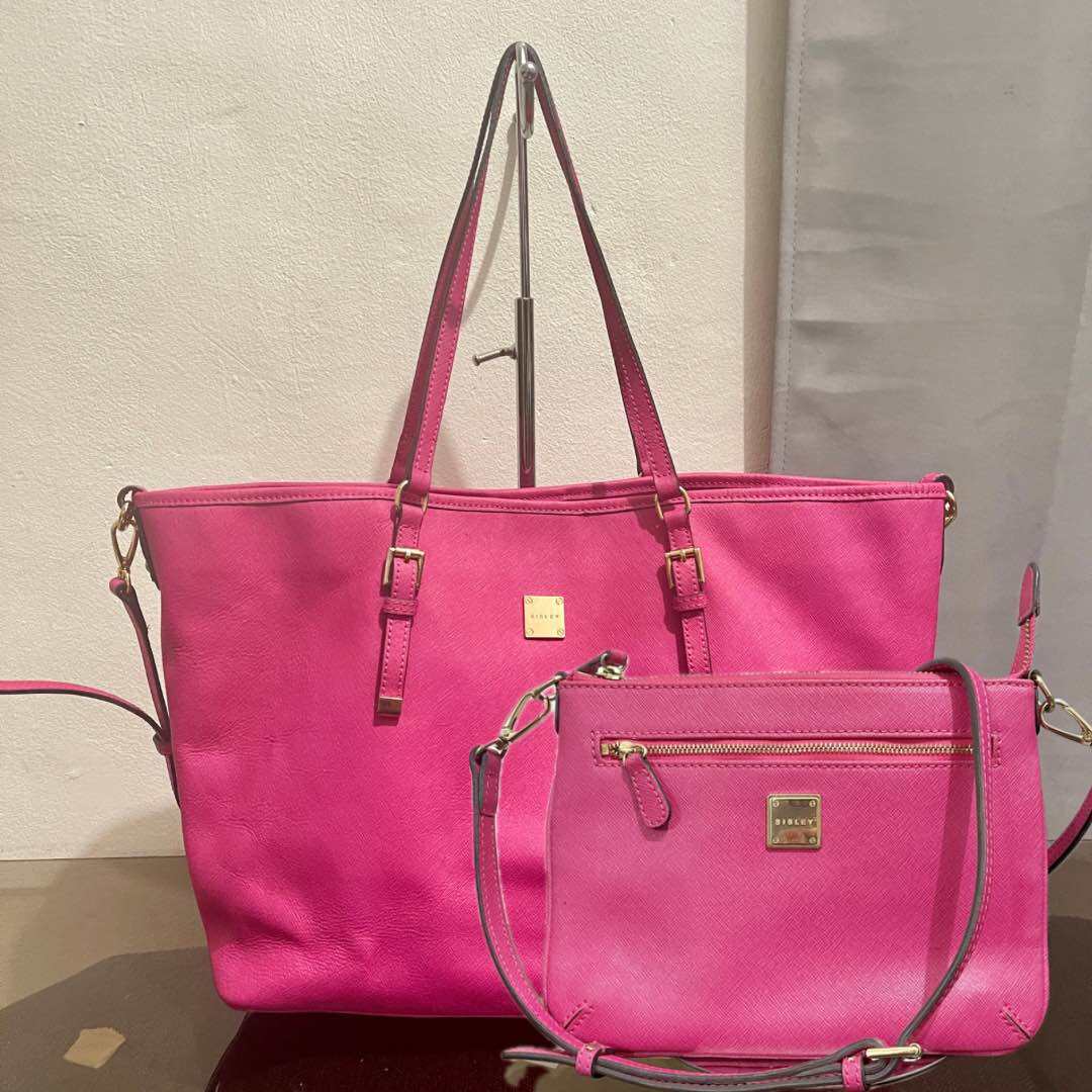 Sisley bag discount price brand new