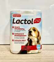 Beaphar Lactol Puppy Dog Milk Replacer From Birth 250g / 500g