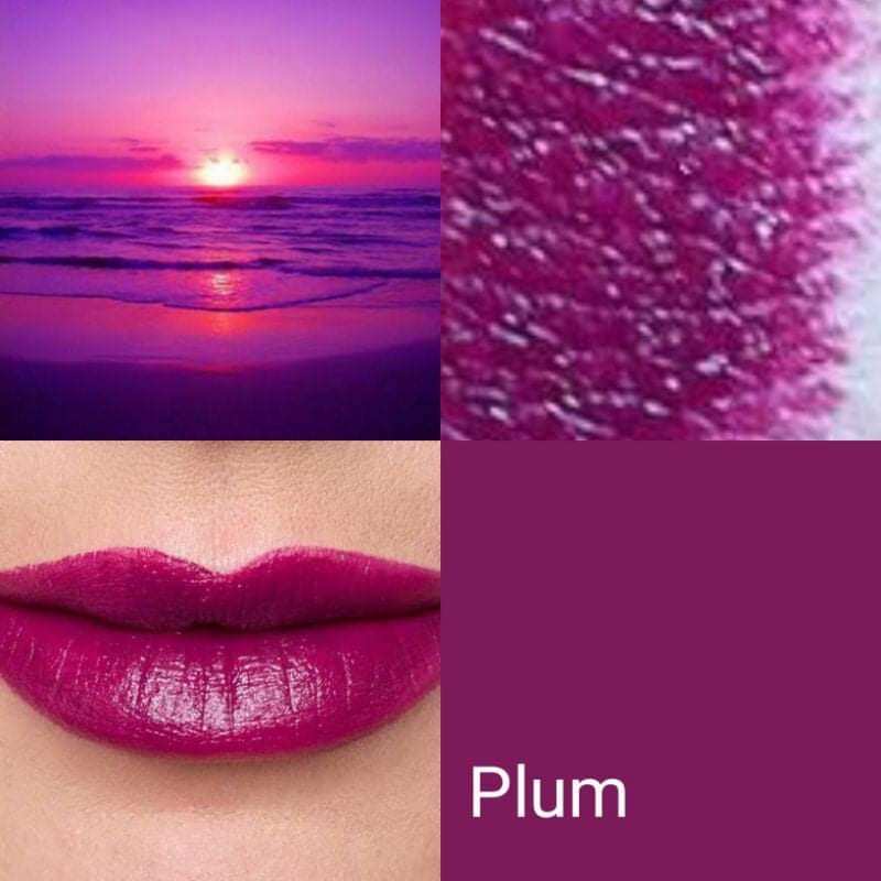 magic lip balm version 2.2 all shade are long lasting. 