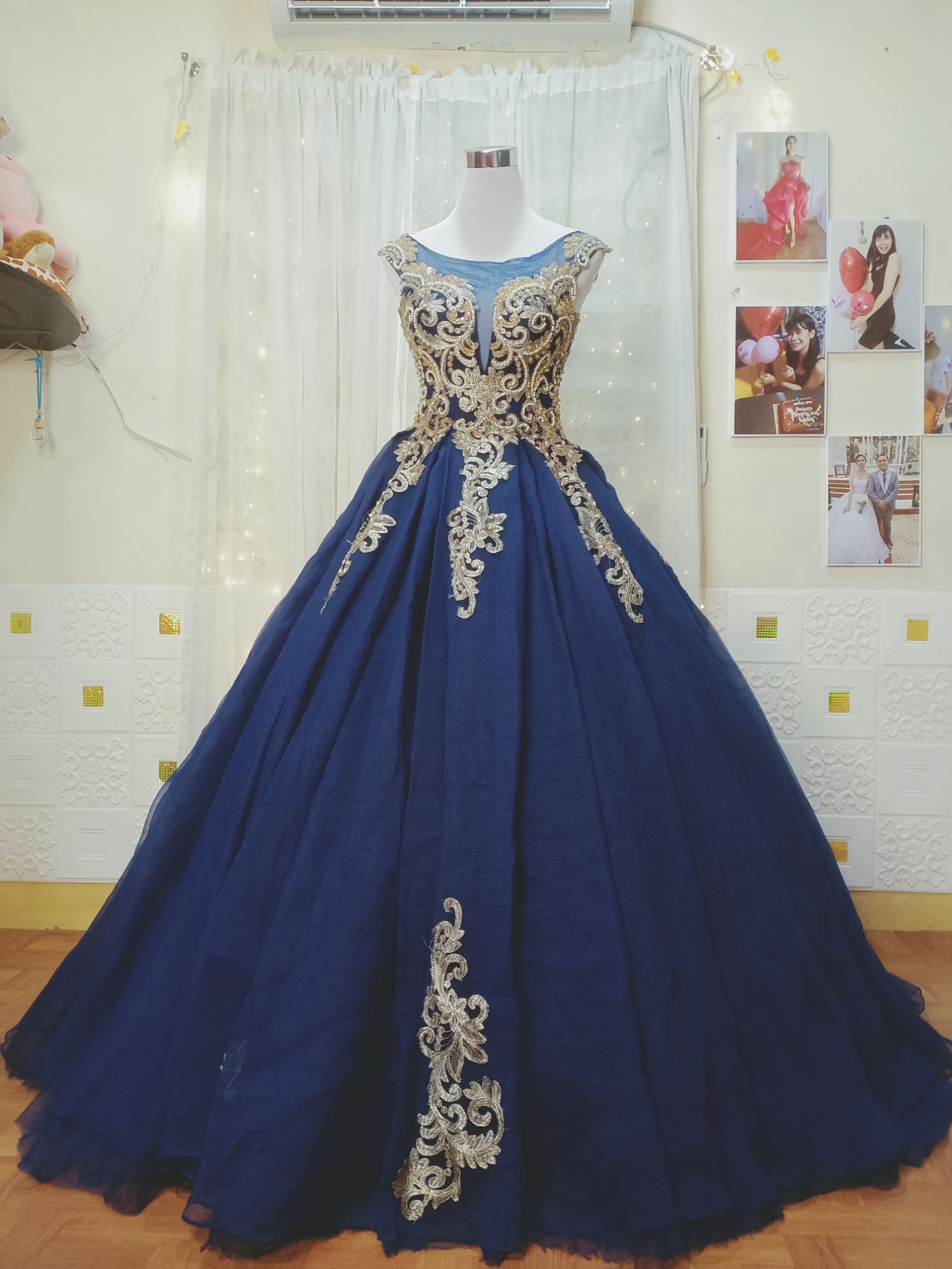 Debut Ball Gowns and for your 18th Birthday - Marlas Fashions – Tagged  