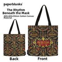 Paperblanks | Retro Art Tote Bag High Aesthetic Versatile Famous Painting Print