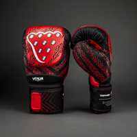 Venum | Mishima Heihachi Design Boxing Gloves