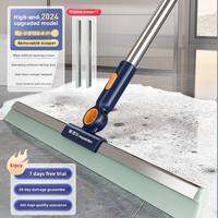 Homettler | Multifunctional Water Squeegee Broom