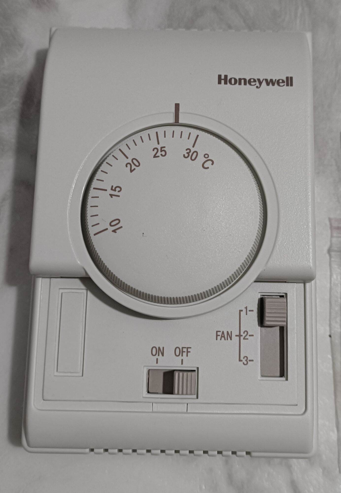 Honeywell Switch Manual AC Controlled Switch Lazada PH