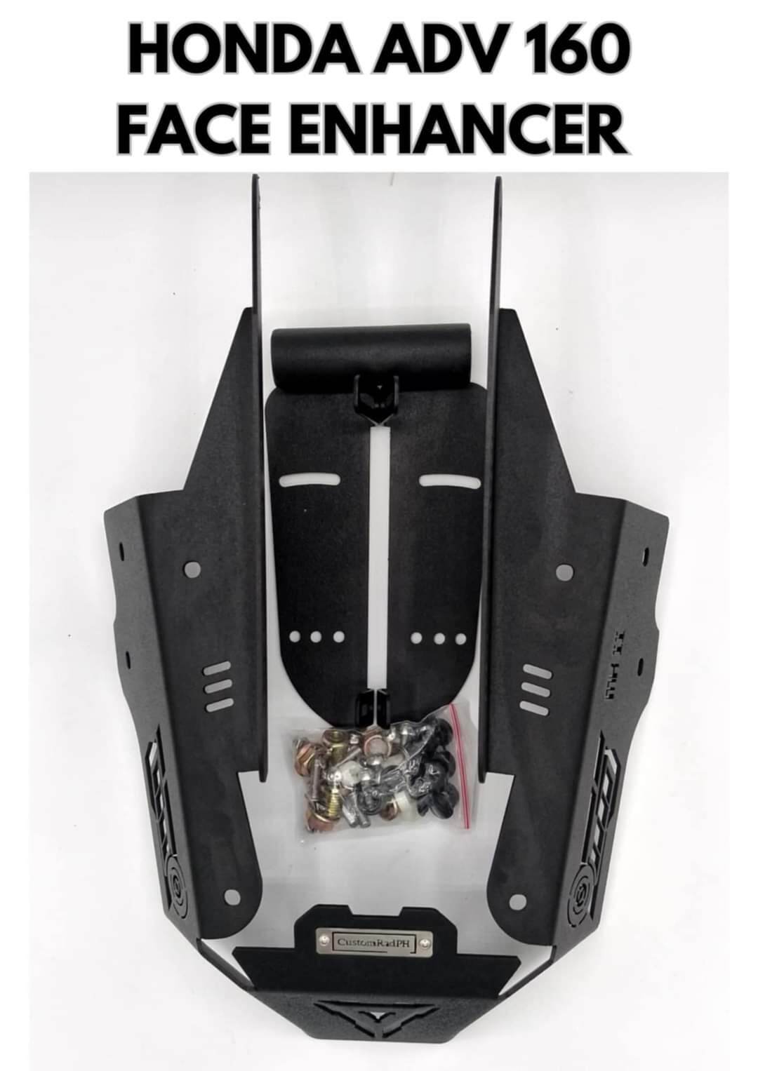 K3/CustomradPH Face Enhancer V2.1 ADV 160/150 also fits for Bristol Adx 160 LATEST VERSION. 