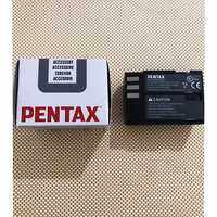 D-Li90 D Li90 DLi90 Li-ion Battery for PENTAX 645 645D 645Z K-1 K-01 K-3 K-5 K-5D K-5IIs K-7 K-7D K1 K01 K3 K5 K5D II 2