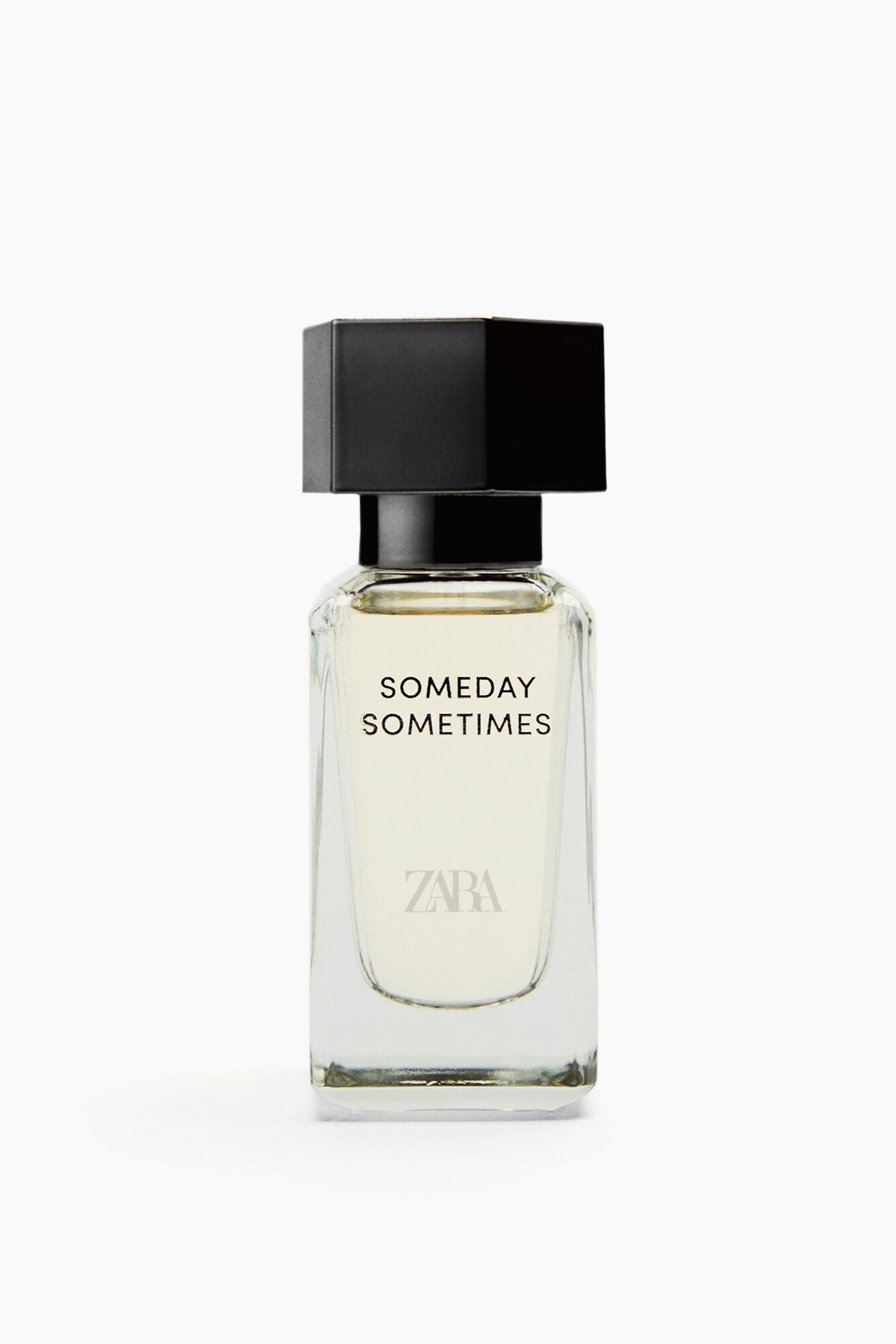 Zara perfume Nobody knows EDP Authentic instock | Lazada PH