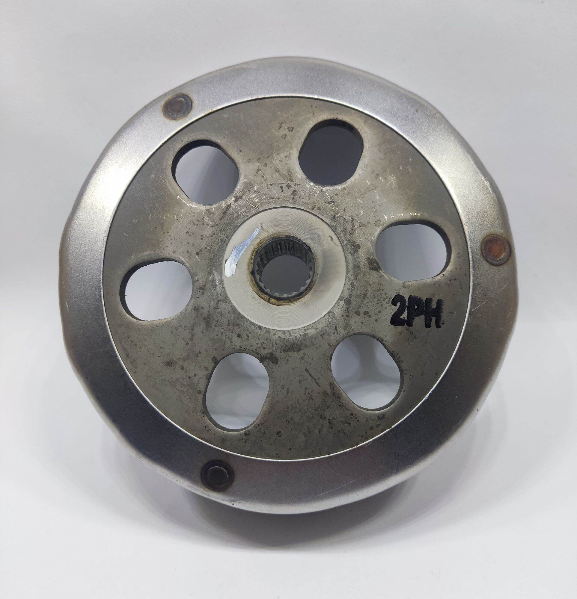 Original Yamaha Clutch Bell MIO i 125 SOUL i 125 Lazada PH