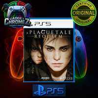A Plague Tale Requiem | PS5 Game | BRANDNEW