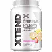 Scivation Xtend 90 Servings BCAA Muscle Recovery + Electrolytes