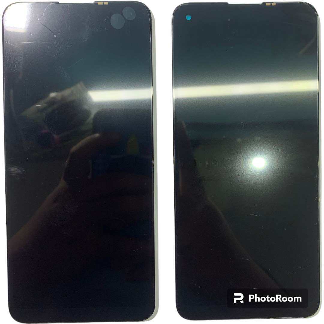 LCD For samsung A11 Replacement. 