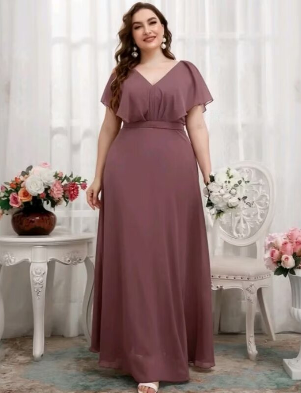 Shop Old Rose Dress Online with Best Discounts and Low Prices | Lazada  Philippines