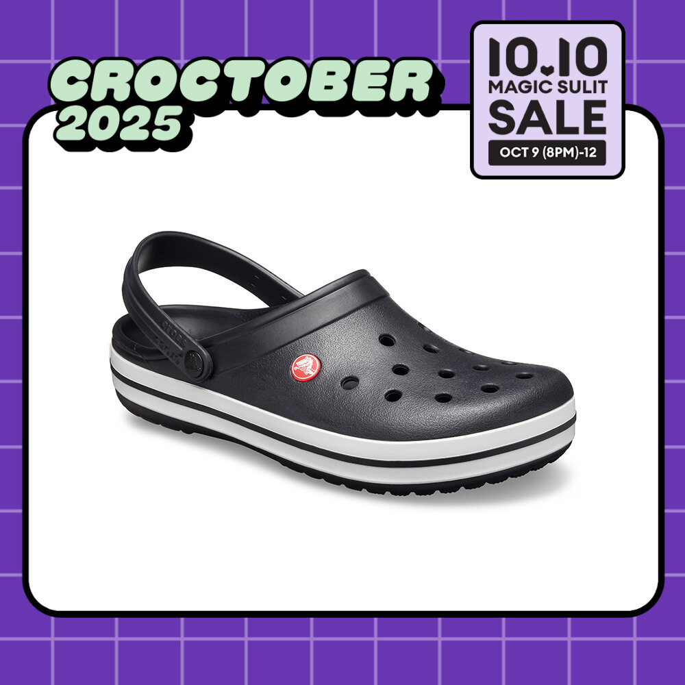 Crocs Philippines: Unisex Classic Clog Platform Clogs In Various