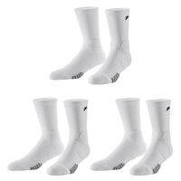 UZIS | Summer Thin Professional Basketball and Running Socks Mid-length