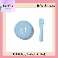 E.L.F Skin Holy Hydration! Lip Mask