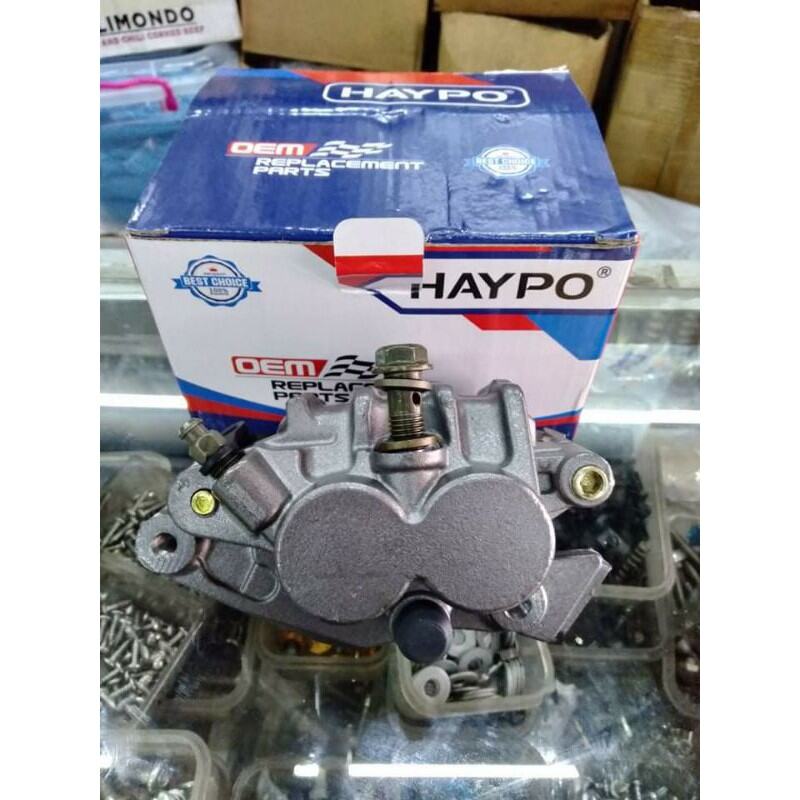 HONDA XR 200 FRONT CALIPER HIGH QUALITY Lazada PH