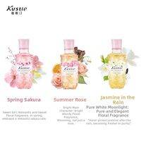 Kustie | Long Lasting Fragrant & Refreshing Shower Gel 220g