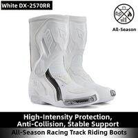 DUHAN | Anti-Fall Motorcycle Racing Boots