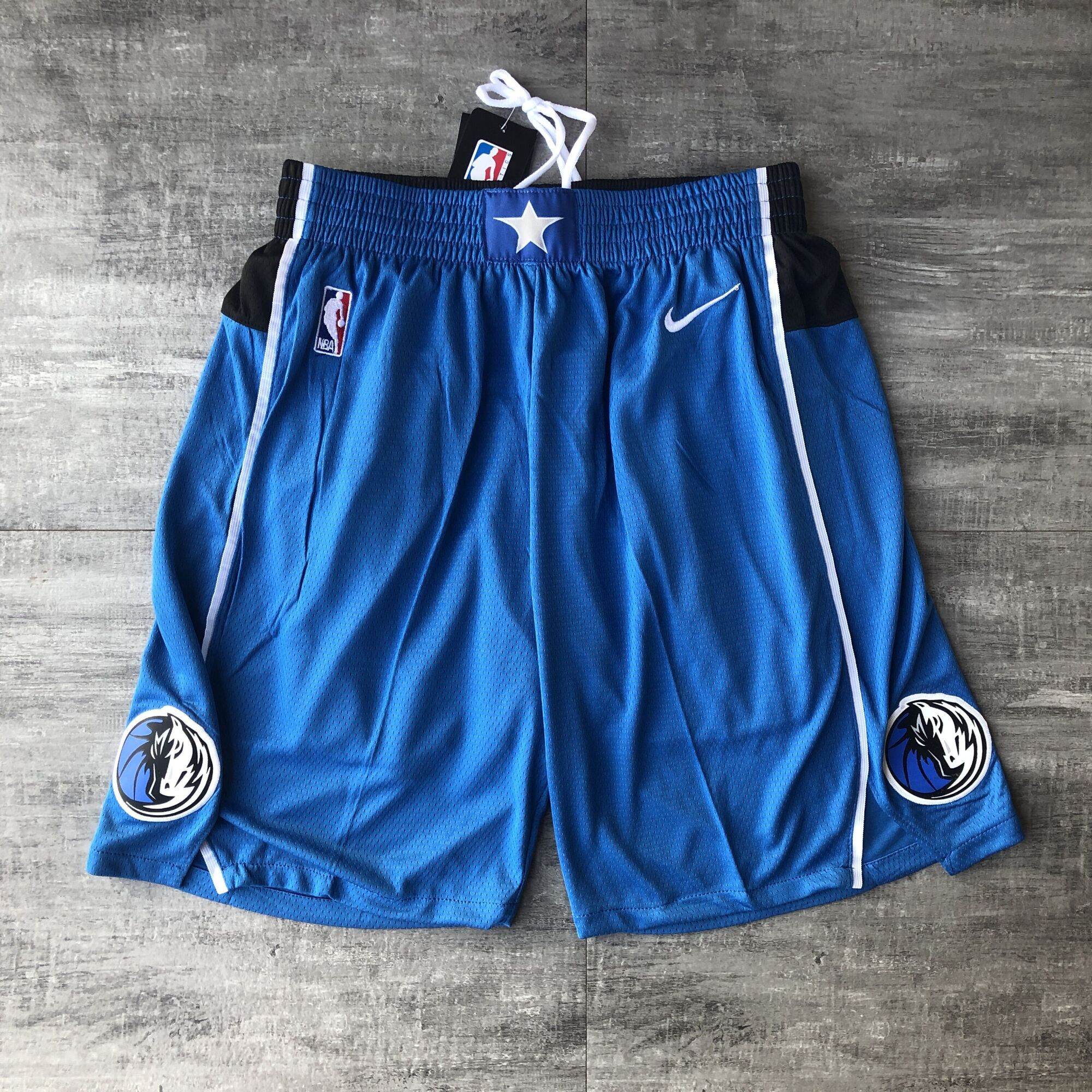 Dallas Mavericks Basketball Shorts – Jay's Apparel