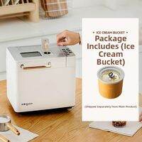 Donlim | Small Multi-functional Home-use Bread Machine