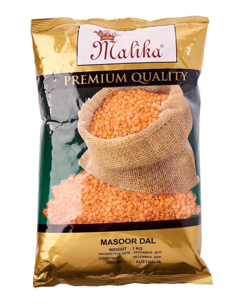 Malika Masoor Dal, Toor Dal, Chana Dal | Lazada PH