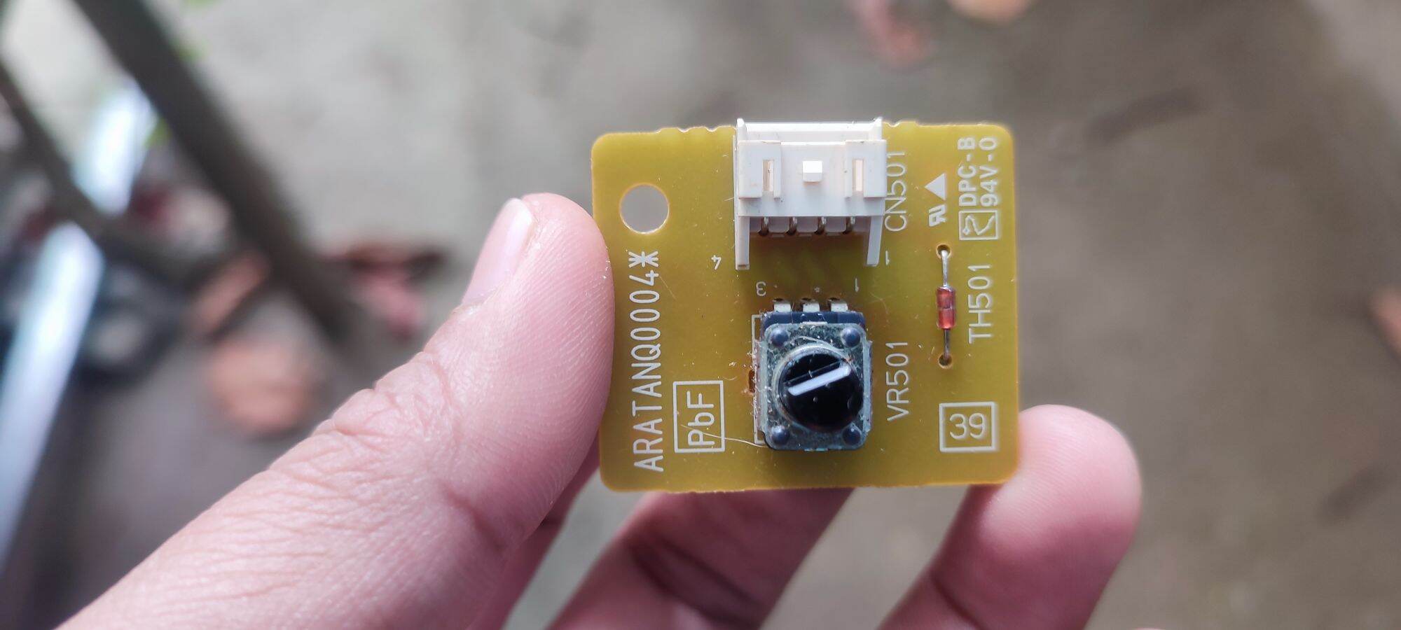 Panasonic refrigerator inverter NO frost thermostat Lazada PH