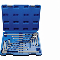 DISU | Extended T-Shaped Allen Wrench Tool