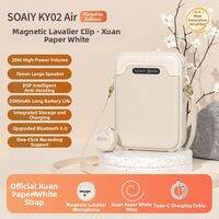 soaiy | Wireless Lapel Microphone for Teachers