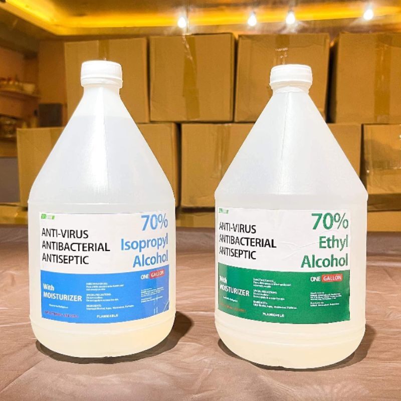 Emax Alcohol 70% Solution Isopropyl Ethyl | Lazada PH