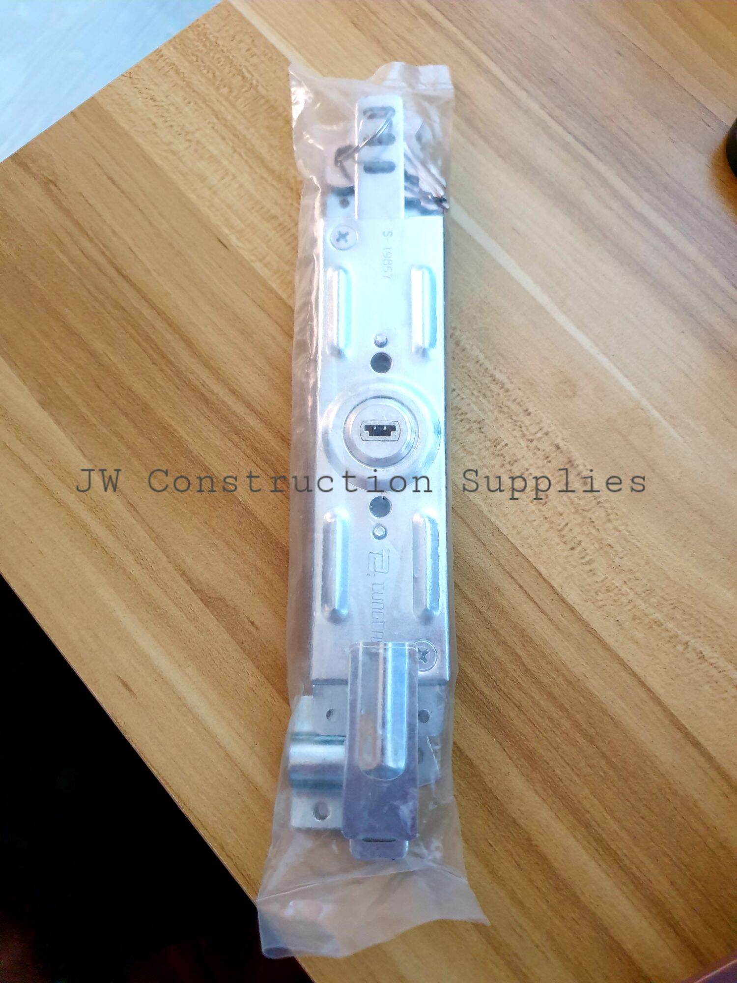 Roll Up Door Lock Set Lazada PH