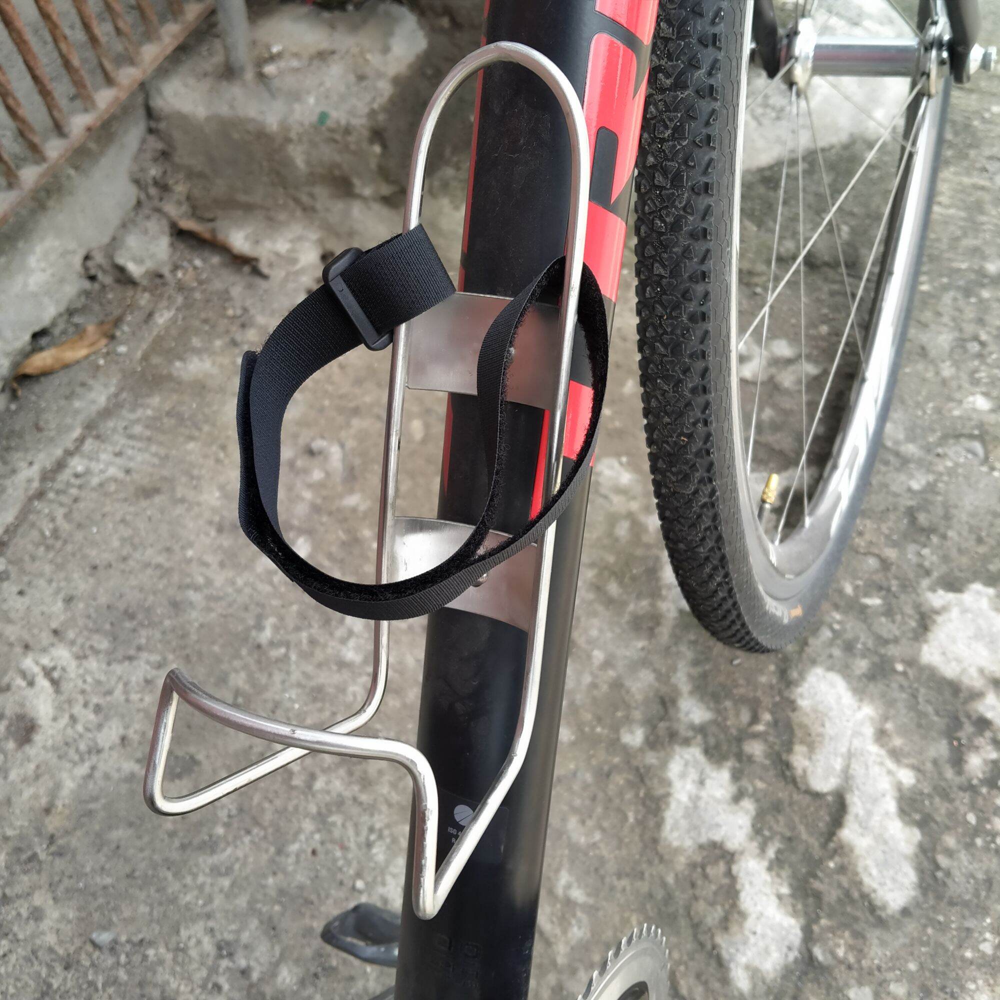 3t bottle cage