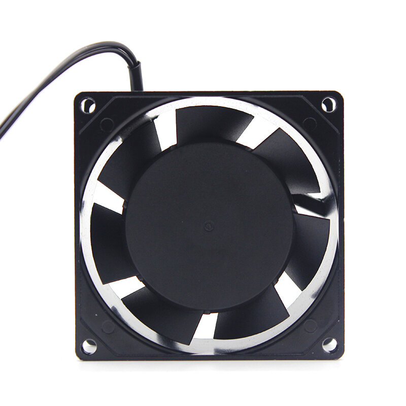 SUNON SF9225AT P/N1092HSL HBL 110/120V 0.10A 15/18W 2wires Cooling Fan