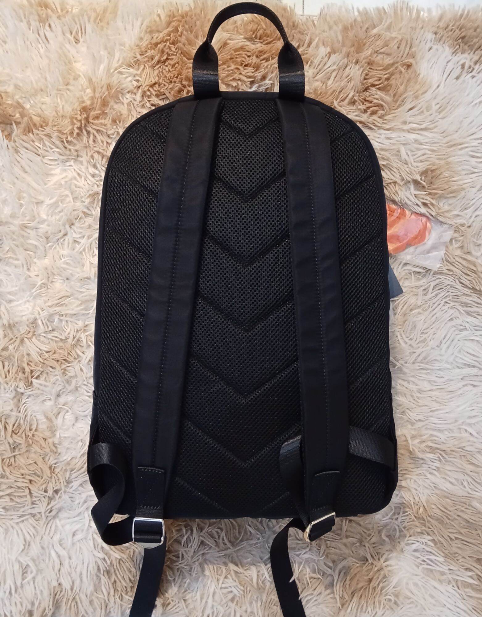 Marithe Francois Girbaud backpack bag Marmot Backpack Gucci Ladies