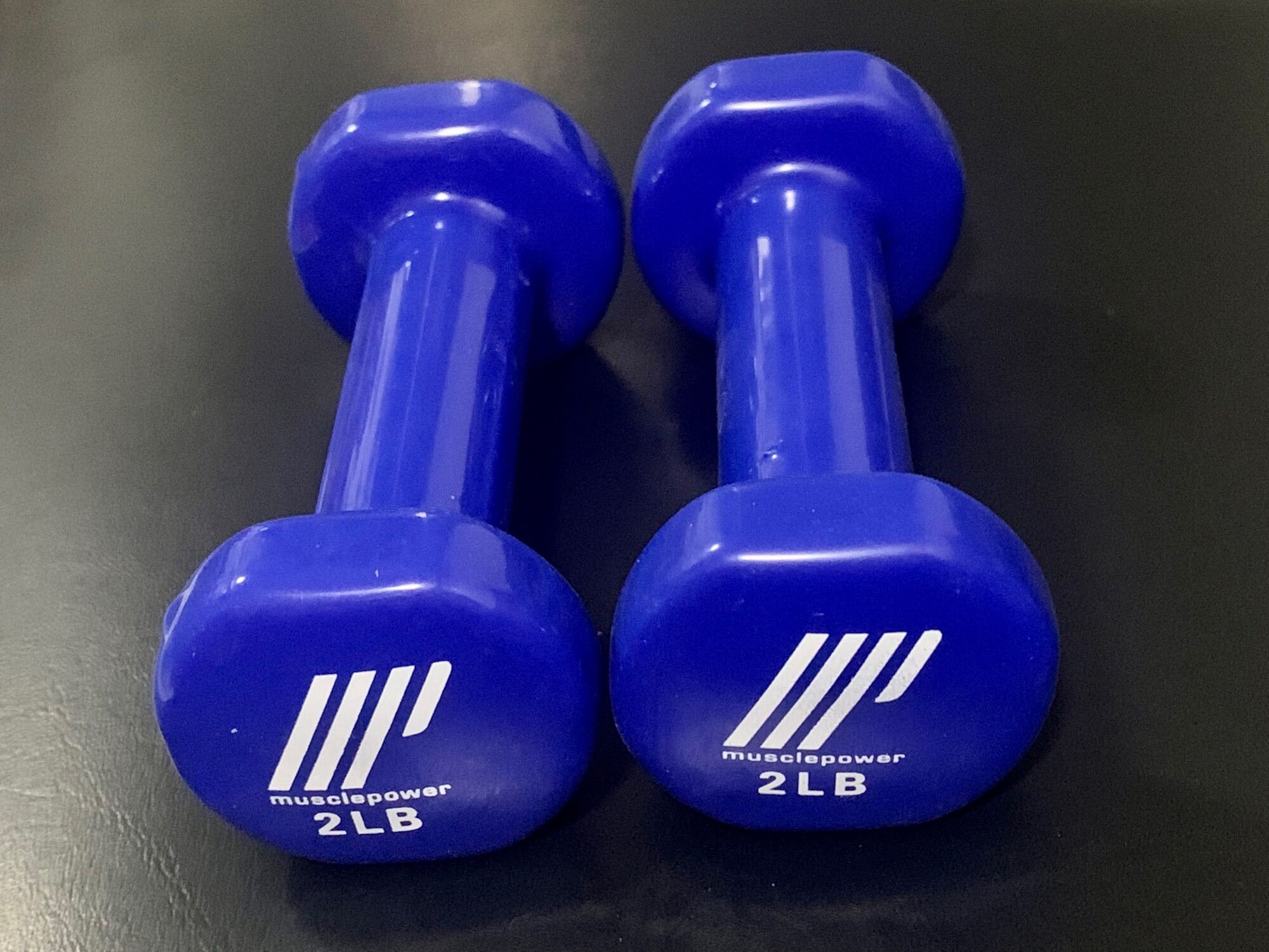 Dumbbell on sale 2 lbs