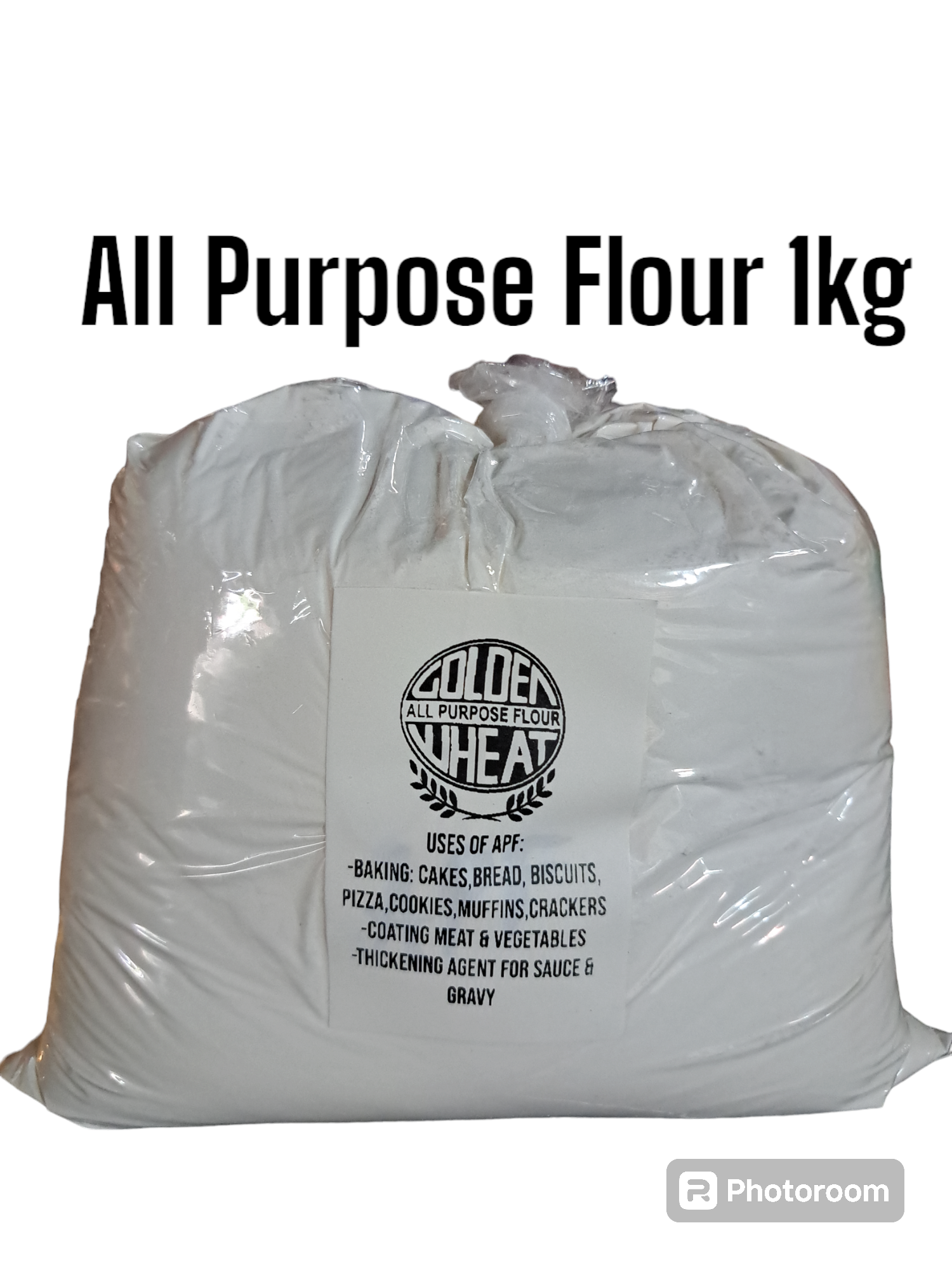 All Purpose Flour/ APF/ Harina