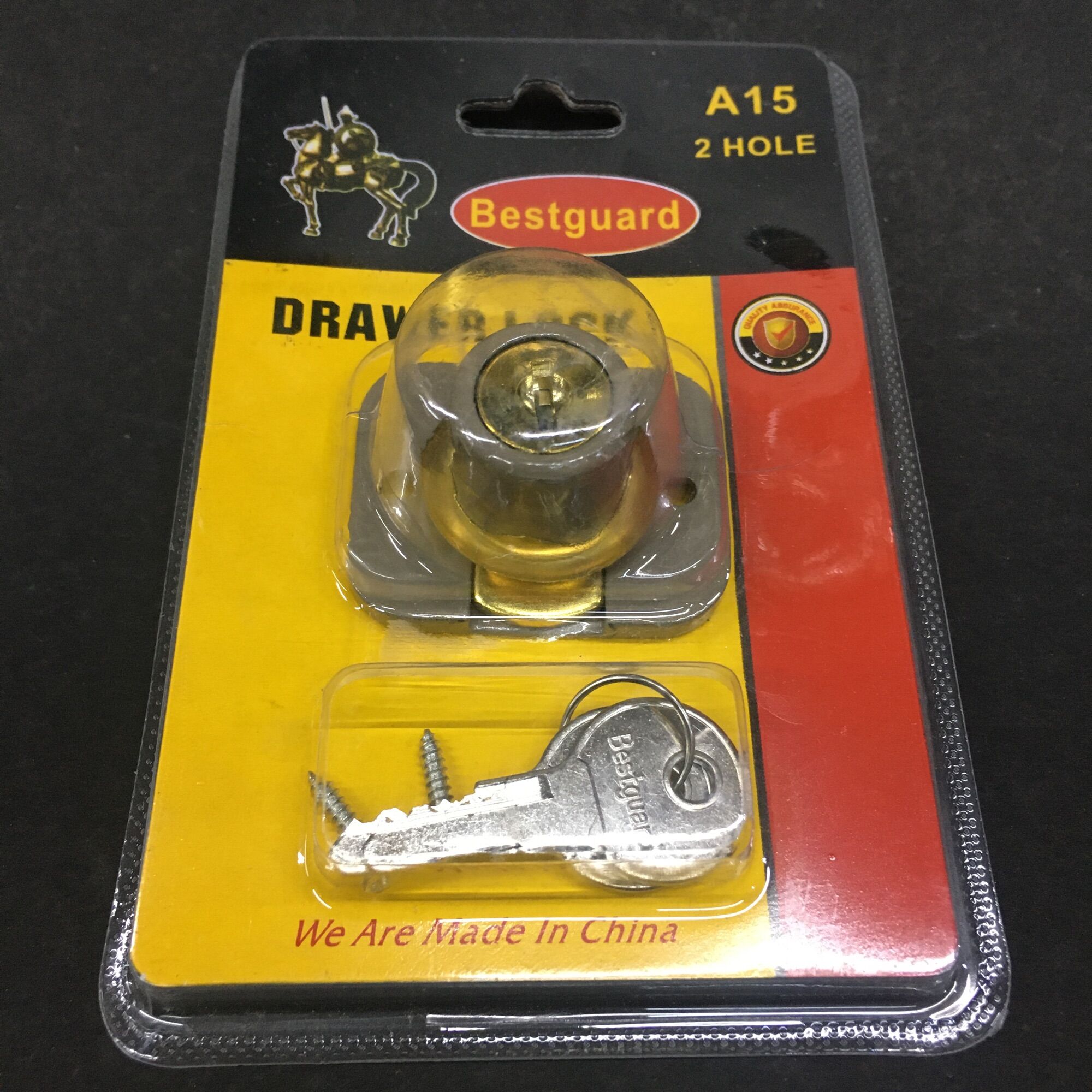 Bestguard Drawer Lock A15 | Lazada PH