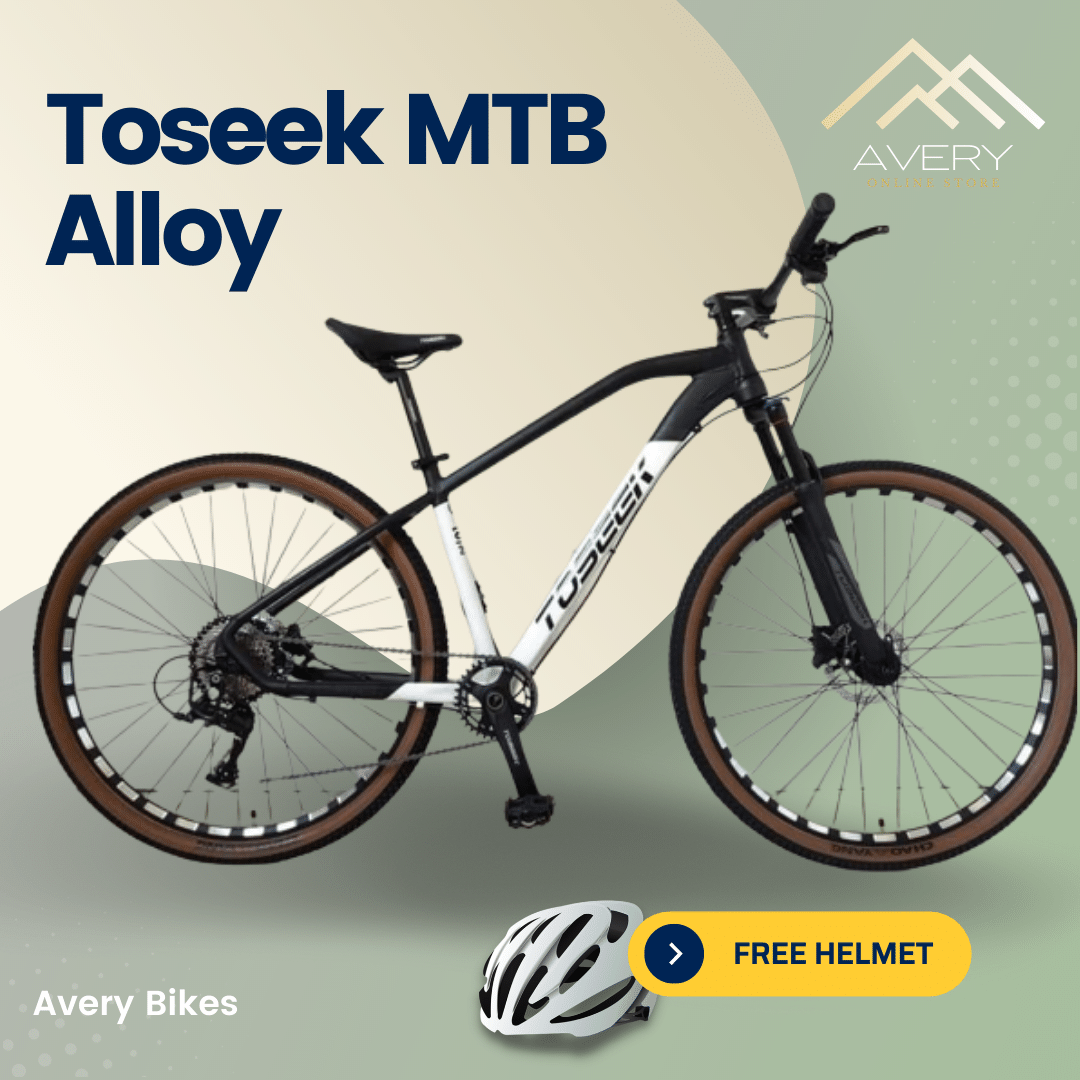 toseek bike 27.5