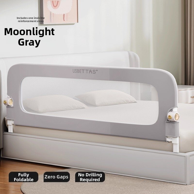 Usbettas | Fall Prevention Bed Guard